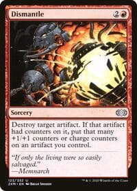 Dismantle from Double Masters