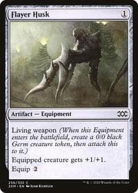 Flayer Husk from Double Masters