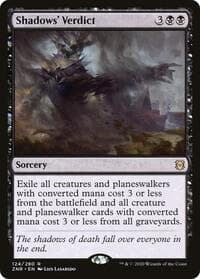 Shadows' Verdict from Zendikar Rising