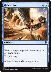 Galestrike from Commander Legends