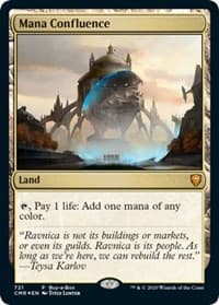 Mana Confluence from Buy-A-Box Promos