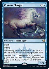 Cosmos Charger from Promo Pack: Kaldheim