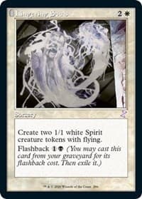 Lingering Souls from Time Spiral: Remastered
