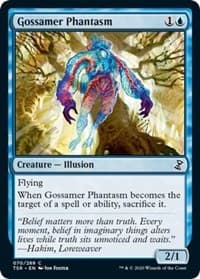 Gossamer Phantasm from Time Spiral: Remastered