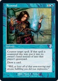 Remand from Time Spiral: Remastered