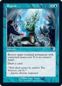 Repeal from Time Spiral: Remastered