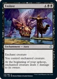 Enslave from Time Spiral: Remastered