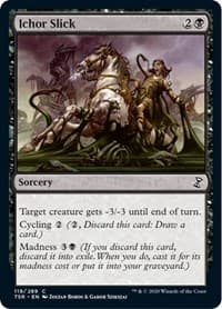 Ichor Slick from Time Spiral: Remastered