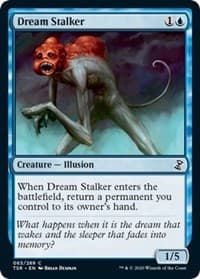 Dream Stalker from Time Spiral: Remastered