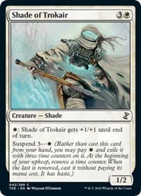 Shade of Trokair from Time Spiral: Remastered