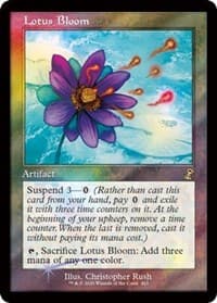 Lotus Bloom from Launch Party & Release Event Promos