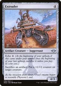 Extruder from Modern Horizons 2