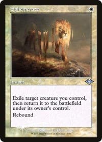 Ephemerate (Retro Frame) from Modern Horizons