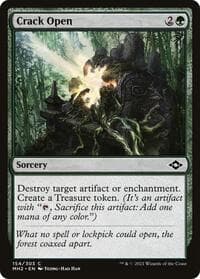 Crack Open from Modern Horizons 2