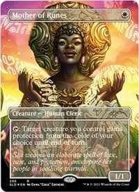 Mother of Runes (296) from Secret Lair Drop Series