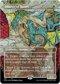 Mother of Runes (297) from Secret Lair Drop Series