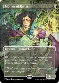 Mother of Runes (298) from Secret Lair Drop Series