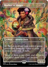 Mother of Runes (299) from Secret Lair Drop Series