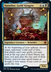 Xanathar, Guild Kingpin from Adventures in the Forgotten Realms