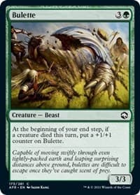Bulette from Adventures in the Forgotten Realms