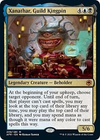 Xanathar, Guild Kingpin from Promo Pack: Adventures in the Forgotten Realms