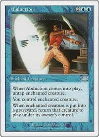Abduction from Classic Sixth Edition