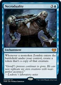 Necroduality from Promo Pack: Aetherdrift