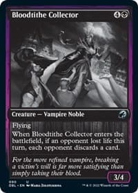 Bloodtithe Collector from Innistrad: Double Feature