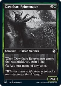 Dawnhart Rejuvenator from Innistrad: Double Feature