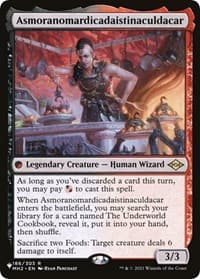 Asmoranomardicadaistinaculdacar from The List Reprints