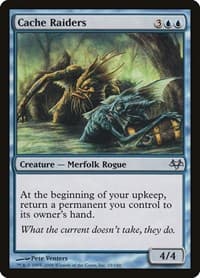 Cache Raiders from Eventide