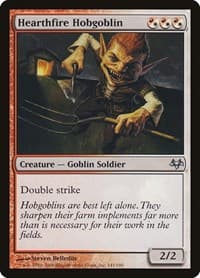 Hearthfire Hobgoblin from Eventide