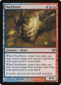 Nucklavee from Eventide