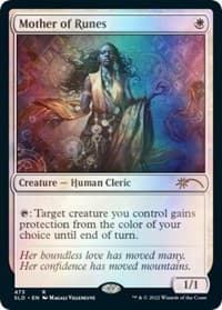 Mother of Runes (473) from Secret Lair Drop Series