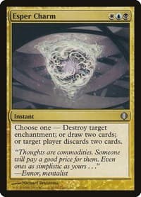 Esper Charm from Shards of Alara