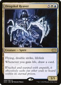 Drogskol Reaver from Double Masters 2022