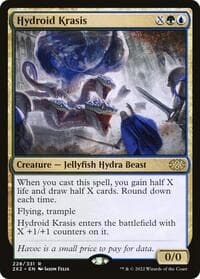 Hydroid Krasis from Double Masters 2022