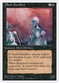 Murk Dwellers from Introductory Two-Player Set