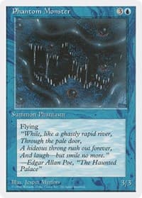 Phantom Monster from Introductory Two-Player Set