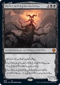 Sheoldred, the Apocalypse (Phyrexian) from Dominaria United