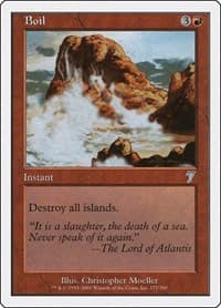 Boil from 7th Edition