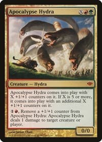 Apocalypse Hydra from Conflux