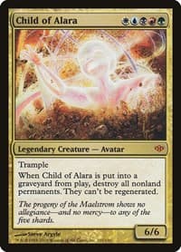 Child of Alara from Conflux