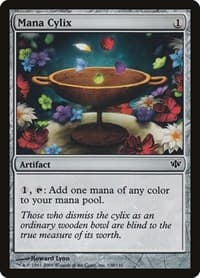 Mana Cylix from Conflux