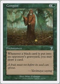 Compost from 7th Edition