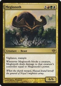 Meglonoth from Conflux