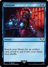 Fabricate from Launch Party & Release Event Promos
