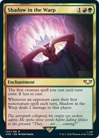 Shadow in the Warp from Universes Beyond: Warhammer 40,000