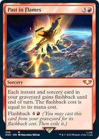 Past in Flames from Universes Beyond: Warhammer 40,000