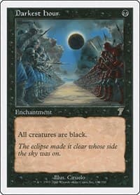 Darkest Hour from 7th Edition